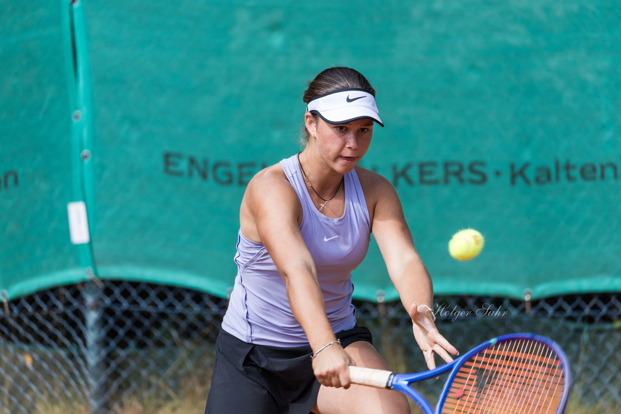 Polina Skliar 126 - ITF Kaltenkirchen